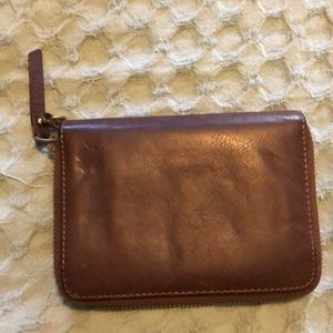 Lucky Brand wallet